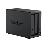 Synology DS725+ DiskStation