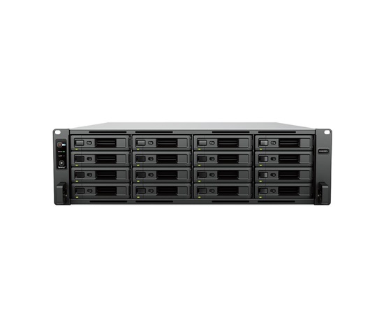 Synology RS2825RP+ RackStation