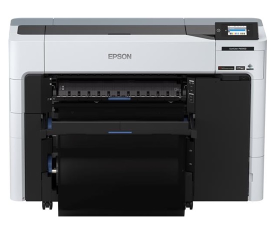 EPSON tiskárna ink SureColor SC-P6500DE, 6ink, 2400x1200 dpi, USB, Wi-Fi, 5 let záruka