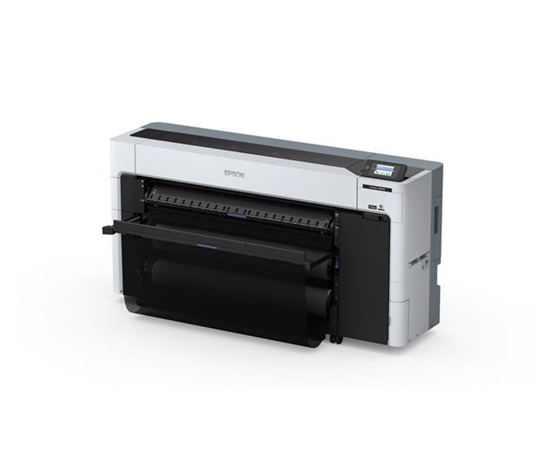 EPSON tiskárna ink SureColor SC-P8500D, 44", 6ink, 2400x1200 dpi, USB, Wi-Fi, 5 let záruka
