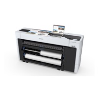 EPSON tiskárna ink SureColor SC-P8500D, 44", 6ink, 2400x1200 dpi, USB, Wi-Fi