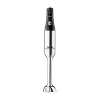 SALENTE Mixxo multifunkční tyčový mixér 3v1, 1200 W, nerez, černá