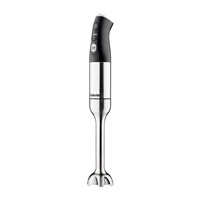 SALENTE Mixxo multifunkční tyčový mixér 3v1, 1200 W, nerez, černá