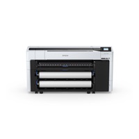 EPSON tiskárna ink SureColor T7700DM, 44", 6ink, 2400x1200 dpi, USB, Wi-Fi