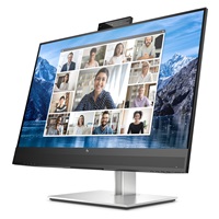 bazar HP LCD ED E27m G4 Conferencing Mon. 27",2560x1440,IPS w/LED,300,1000:1, 5ms,DP 1.2,HDMI, 4xUSB3,USB-C,webcam,RJ45