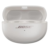 Bose Ultra Open Earbuds bezdrátová sluchátka, bílá