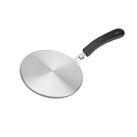 WG - Adaptér pro indukční varnou desku, průměr 24cm, s rukojetí 42cm