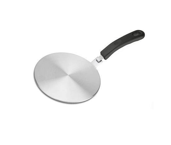 WG - Adaptér pro indukční varnou desku, průměr 24cm, s rukojetí 42cm