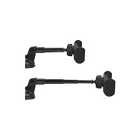 WG - Držák do auta WG 25, univerzální, teleskopický, černá