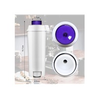 WG - Filtr do plnoautomatických kávovarů DeLonghi DLSC002