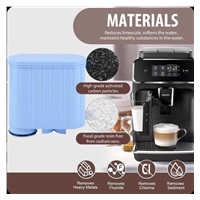 WG - Filtr do plnoautomatických kávovarů Philips