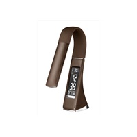 WG - Led lampa WG U2 leather / brown