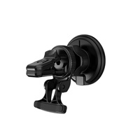 WG - Nabíječka do auta WG 40, bezdrátová 15W s Qi2, pro iPhony podporující MagSafe, černá