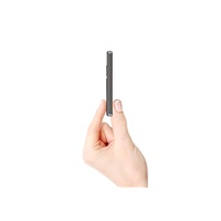 WG - Power Bank 5000 mAh, bezdrátová 15W + PD 20W, černá