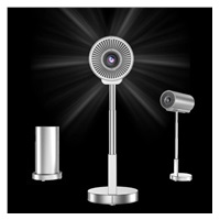 WG - Projektor WG AirFlex 240, stříbrná