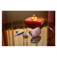 Philips Lumea IPL 7000 Series epilátor, zastřihovač HP6388, aplikace, 2 nástavce