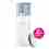 Brita Fill&Go Vital filtrační láhev na vodu, modrá