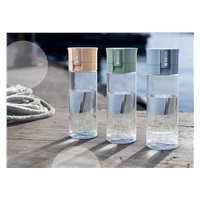 Brita Fill&Go Vital filtrační láhev na vodu, modrá