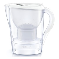 Brita Marella filtrační konvice, bílá