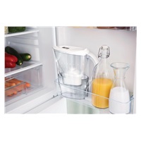 Brita Marella filtrační konvice, bílá