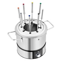 WMF Lono Fondue set, 1400 W, až pro 8 osob