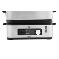 WMF KITCHENminis parní hrnec, 900 W, příprava několika chodů najednou
