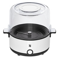 WMF KITCHENminis popkornovač, 250 W, nepřilnavý povrch, otočný mechanismus