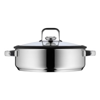 WMF Vitalis Aroma parní hrnec, 28 cm