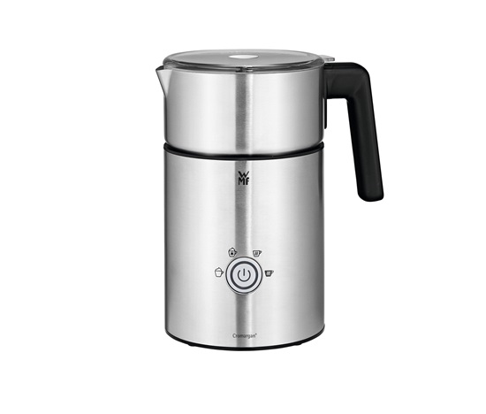 WMF Lono Milk & Choc napěňovač mléka, 650 W, indukční, automatické vypnutí