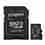 Kingston MicroSDXC karta 1TB Canvas Select Plus, U3, V30, A1, SD Adaptér