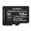 Kingston MicroSDXC karta 128GB Canvas Select Plus, U1, V10, A1