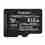 Kingston MicroSDXC karta 512GB Canvas Select Plus, U3, V30, A1