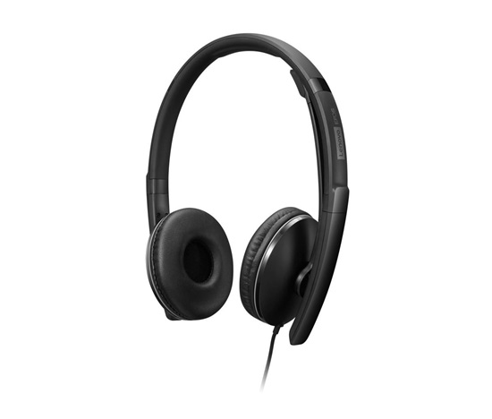 BAZAR - LENOVO sluchátka Wired ANC Headset Gen2 (Teams) - Rozbaleno