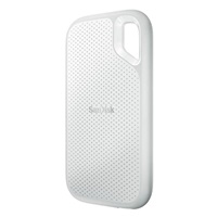 SanDisk externí SSD 2TB Extreme Portable
