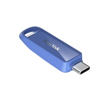 SanDisk Flash Disk 512GB iXpand Phone Drive USB-C, modrá