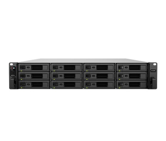 Synology RX1225RP expanzní jednotka