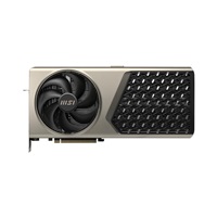 MSI VGA NVIDIA GeForce RTX 5080 16G EXPERT OC, RTX 5080, 16GB GDDR7, 3xDP, 1xHDMI