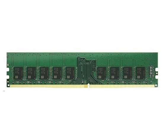 Synology paměť D4EU02-16G DDR4 ECC
