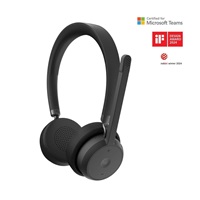 LENOVO sluchátka Wireless VoIP Headset (Teams)