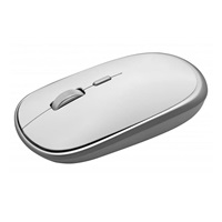 WG - Bezdrátová myš WG3 Little, white