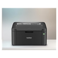 BAZAR - BROTHER tiskárna laserová mono HL-L1232W - A4, 20ppm, 2400x600, 64MB, USB 2.0, WIFI, 150l, poškozen obal