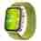 Huawei Watch Fit 4 Pro Green, CZ