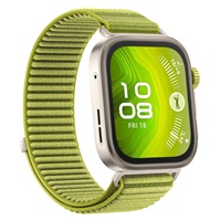 Huawei Watch Fit 4 Pro Green, CZ