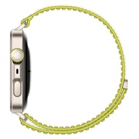 Huawei Watch Fit 4 Pro Green, CZ