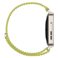 Huawei Watch Fit 4 Pro Green, CZ