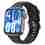 Huawei Watch Fit 4 Black, CZ