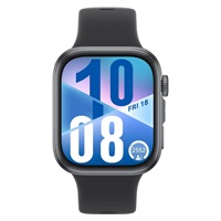 Huawei Watch Fit 4 Black, CZ