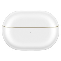 Huawei FreeBuds Pro 4 bezdrátová sluchátka s aktivním potlačením hluku bílá, CZ