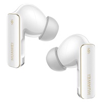 Huawei FreeBuds Pro 4 bezdrátová sluchátka s aktivním potlačením hluku bílá, CZ
