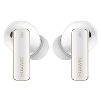 Huawei FreeBuds Pro 4 bezdrátová sluchátka s aktivním potlačením hluku bílá, CZ
